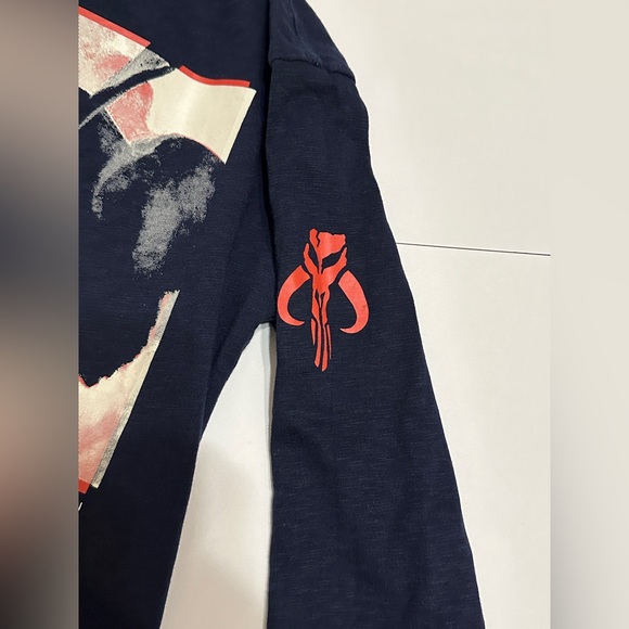 GapKids / Star Wars graphic T-Shirt - Picture 7 of 7